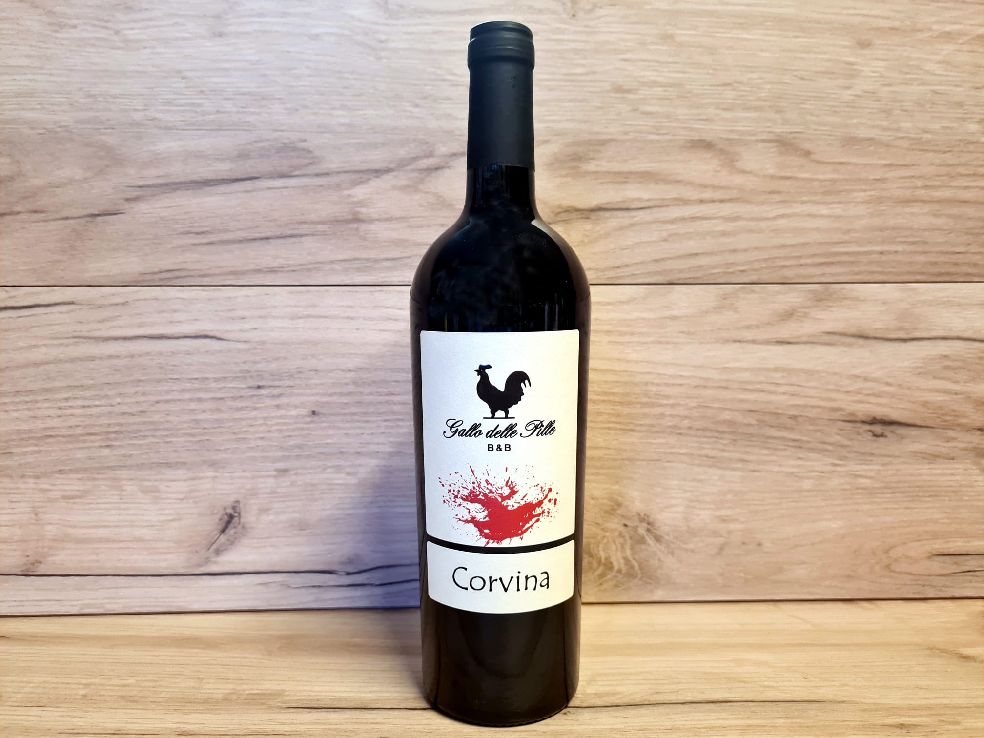 corvina