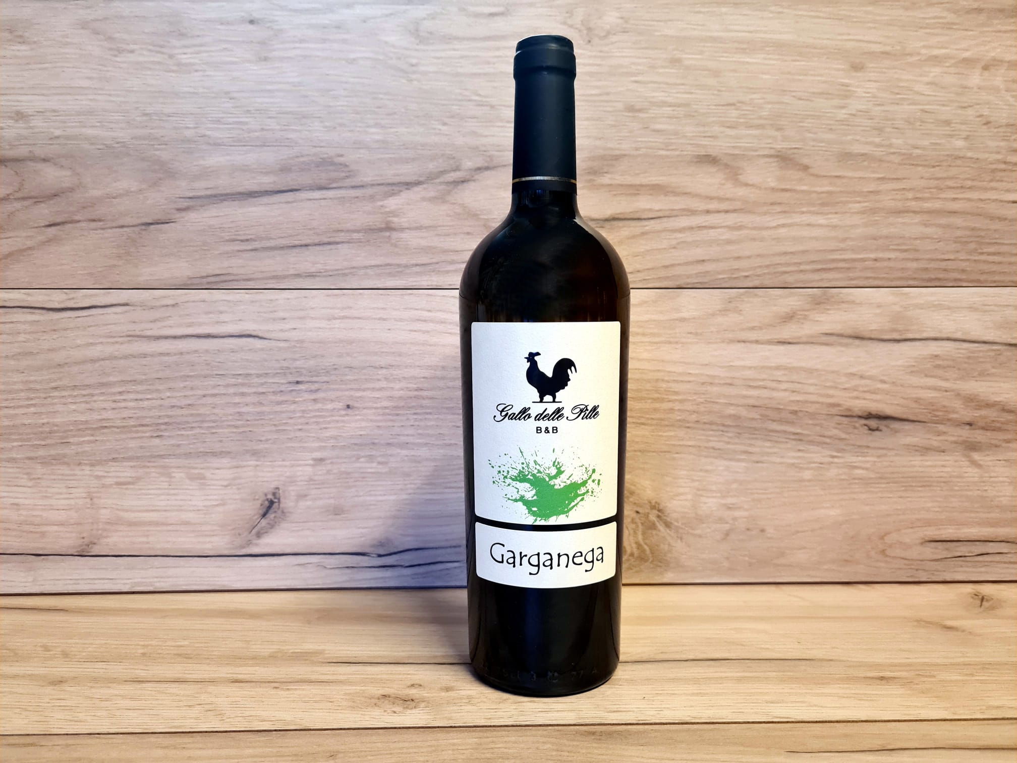 garganega